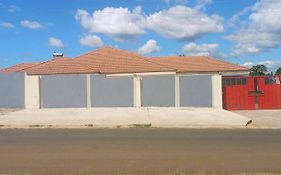 Divine Villa
